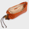 Lina Orange Light Gold