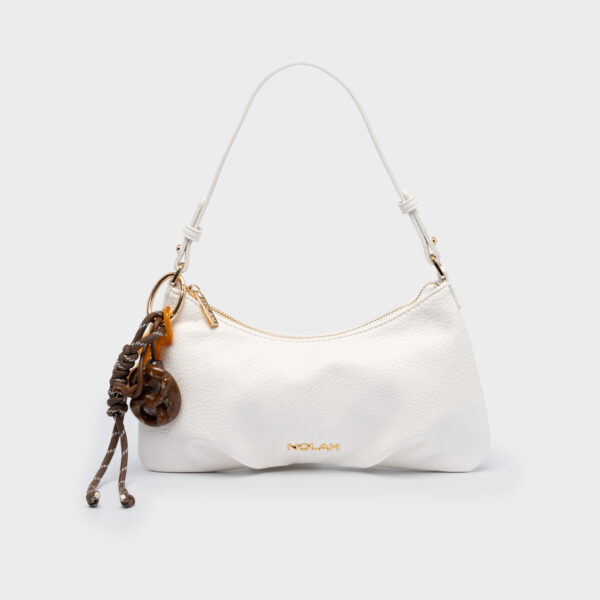 Lina White Light Gold