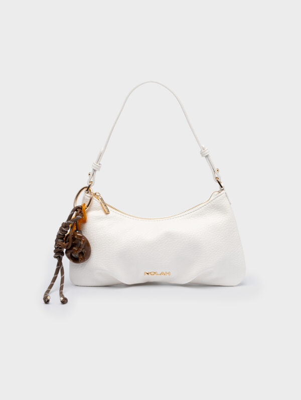 Lina White Light Gold