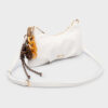 Lina White Light Gold