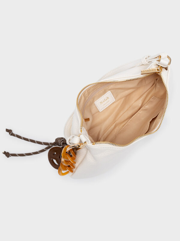 Lina White Light Gold