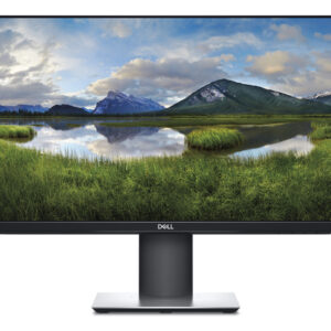 DELL used οθόνη C2422HE IPS-LED, 23.8", 1920x1080, HDMI/DisplayPort, Grade B