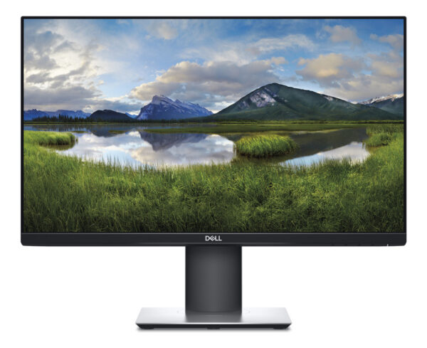 DELL used οθόνη P2419HC IPS-LED, 23.8", 1920x1080, HDMI/DisplayPort, Grade B