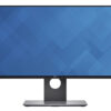 DELL used οθόνη U2417H PLS-LED, 23.8" 1920x1080, HDMI/DisplayPort, Grade B