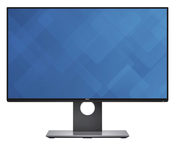DELL used οθόνη U2417H PLS-LED, 23.8" 1920x1080, HDMI/DisplayPort, Grade B