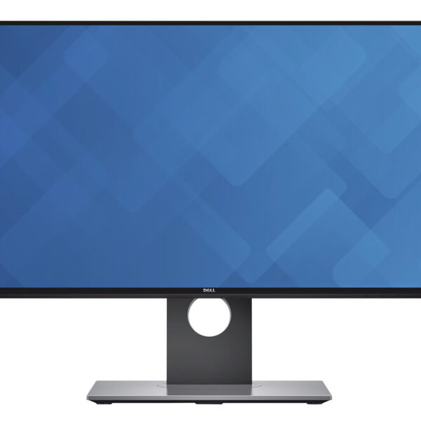 DELL used οθόνη U2417H PLS-LED, 23.8" 1920x1080, HDMI/DisplayPort, Grade B