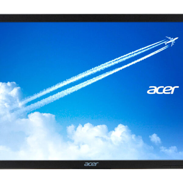 ACER used οθόνη V246HQL LED, 23.6" 1920x1080, VGA/DVI, χωρίς βάση, Grade A
