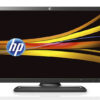 HP used οθόνη ZR2440W LED, 24", 1920x1200, DVI/HDMI/DisplayPort, Grade A