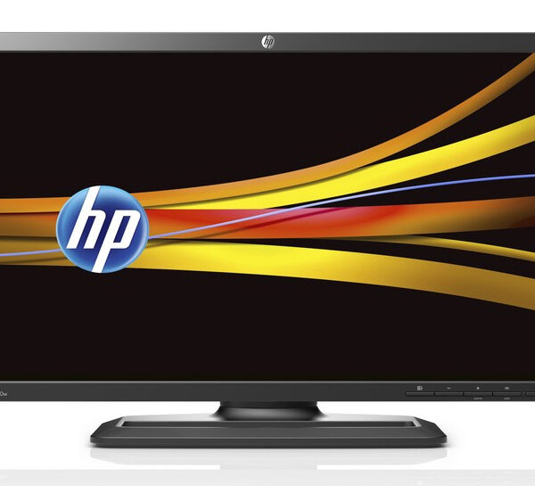 HP used οθόνη ZR2440W LED, 24", 1920x1200, DVI/HDMI/DisplayPort, Grade A