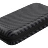 ORICO θήκη προστασίας M2 SSD M2PH01-BK-BP, αδιάβροχη, μαύρη