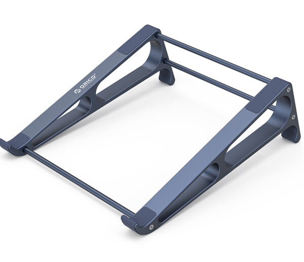 ORICO βάση για laptop MA15, 11-17.4", μεταλλική, γκρι