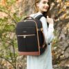 Σακίδιο Ταξιδίου Καμπίνας 40L 17,3" MB2112 black