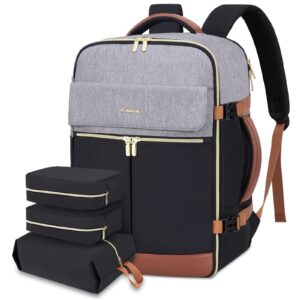 Σακίδιο Ταξιδίου Καμπίνας 40L 17,3" MB2112 black