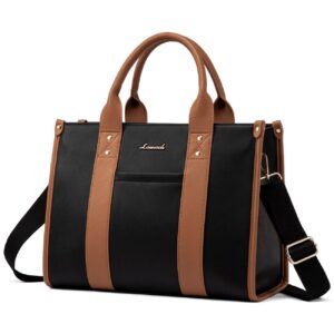 Lunch Bag Ισοθερμική τσάντα Lovevook UB3225 black