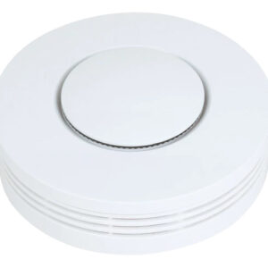 POWERTECH ανεμιστήρας οροφής HLL-0173 με LED φως, 96W, Φ55x35cm, λευκός