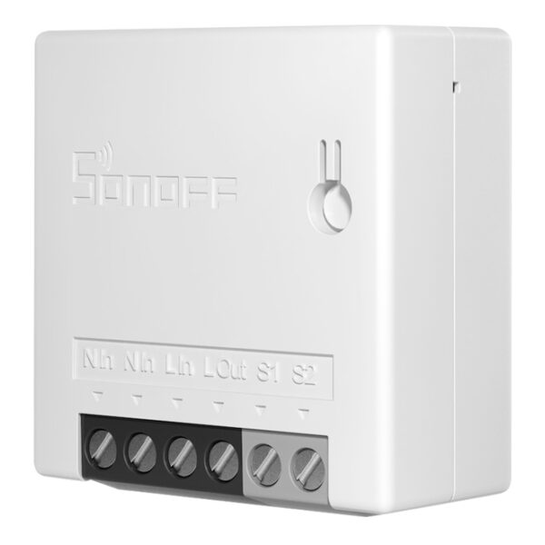 SONOFF Smart διακόπτης MINIR2, two-way, WiFi