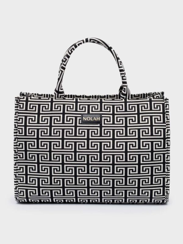 Meander Black