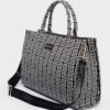 Meander Black