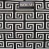 Meander Black