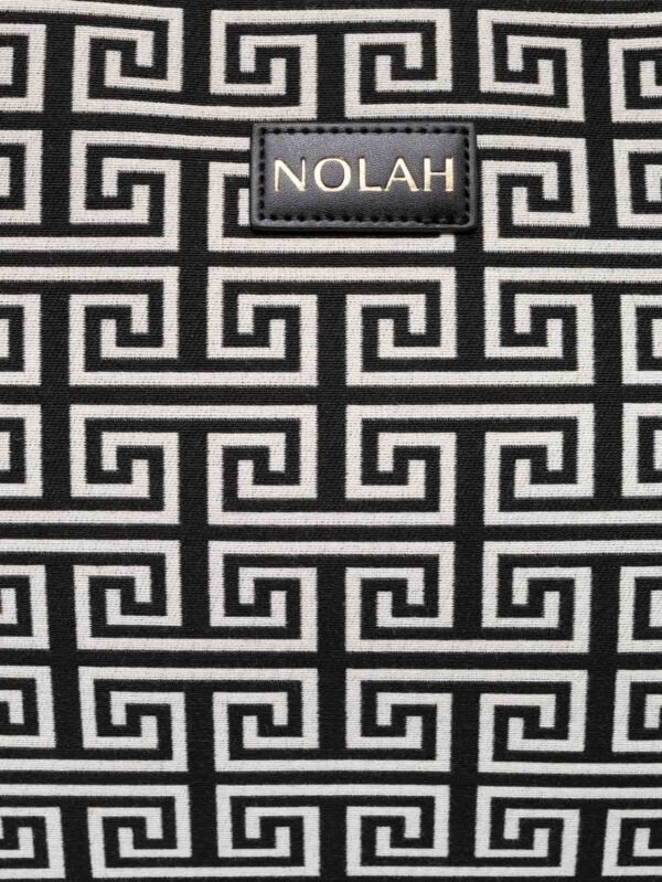 Meander Black