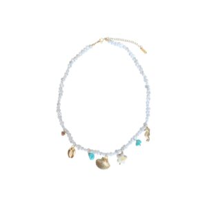 Επιτραπέζιος καθρέπτης 2πλής όψεως Μαυρο & rose gold λεπτομερειες