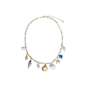 Επιτραπέζιος καθρέπτης 2πλής όψεως Μαυρο & rose gold λεπτομερειες