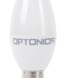 OPTONICA LED λάμπα spot 1906, 6.5W, 2700K, 550lm, GU10