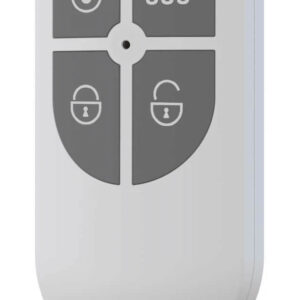 SONOFF remote controller RF 433MHz, 4-button