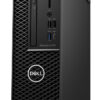 DELL PC Precision 3431 SFF, Refurbished Grade A Repainted, i5-9500, 16/256GB M.2, FreeDOS
