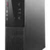 LENOVO PC S500 SFF, Refurbished Grade A Repainted, i5-4460S, 8/256GB SSD, DVD-RW, FreeDOS