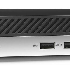 LENOVO PC ThinkCentre M700 Micro, Refurbished Grade A Repainted, i5-6400T, 8/128GB SSD, FreeDOS