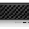 HP PC ProDesk 400 G6 SFF, Refurbished Grade A Repainted, i3-9100, 16/512GB M.2, FreeDOS