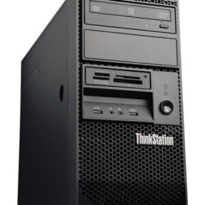 TERRA PC Tower, Refurbished Grade A Repainted, E5300, 2GB, 160GB HDD, DVD, FreeDOS