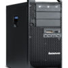 LENOVO WorkStation D20, Refurbished Grade A Repainted, X5650, 12/512GB SSD, DVD, QUADRO 2000, FreeDOS