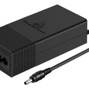 CABLETIME μεταλλική βάση laptop CT-LS01-AB, 15.6", ρυθμιζόμενη, μαύρη