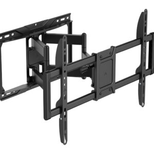 BRATECK βάση γραφείου οθόνης LDT66-C024ML, 17-32", έως 9kg, με θέση για laptop