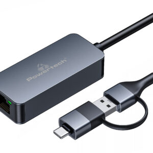 MERCUSYS ασύρματος USB αντάπτορας δικτύου MU6H, 650Mbps, 2.4/5GHz, V 1.0