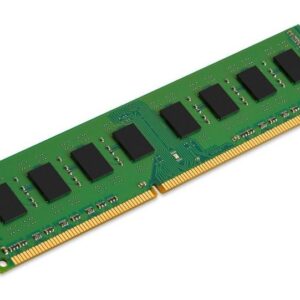 Used RAM U-Dimm DDR3, 2GB, 1066 MHz, PC3-8500U