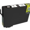 Συμβατό InkJet για Epson T1291, 15ml, μαύρο