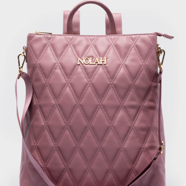 Rhode Pink