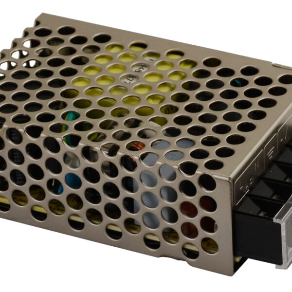 PULSAR τροφοδοτικό RS-25-12, 2.1A/12V/25W