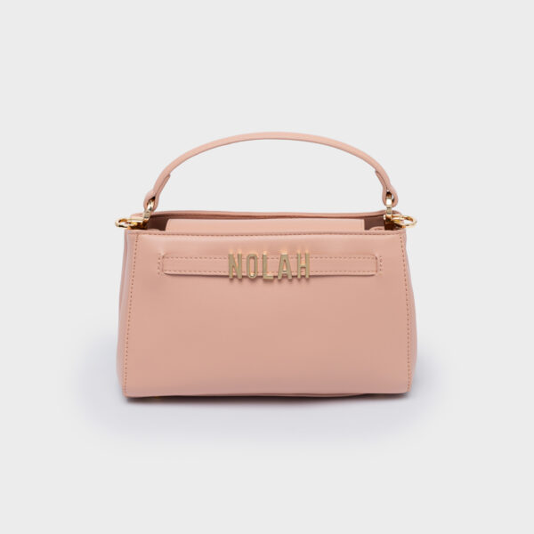 Rose Pink