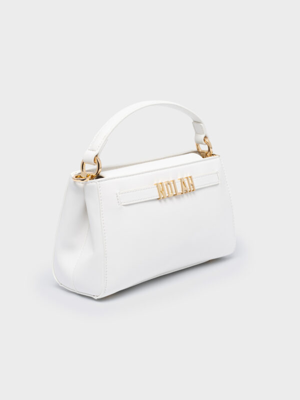 Rose White
