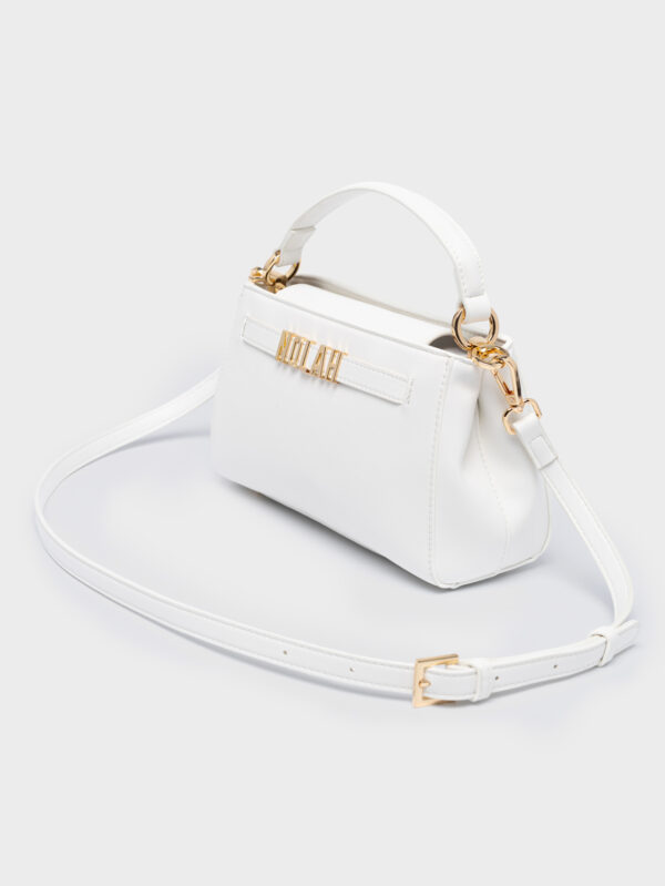 Rose White