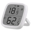 SONOFF smart θερμόμετρο & υγρασιόμετρο SNZB-02D, LCD, ZigBee