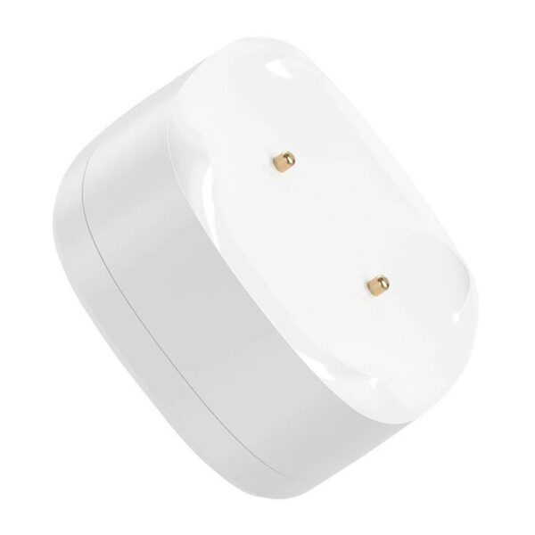 SONOFF smart ανιχνευτής πλημμύρας SNZB-05P, ZigBee, μπαταρίας, λευκός
