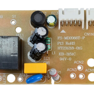BRUNO μπαταρία πάγκου κουζίνας M54823-317C, αναμεικτική, ασημί