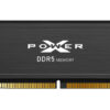 SILICON POWER μνήμη DDR5 UDIMM XPOWER Pulse, 32GB, 6000MHz, CL38