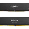 SILICON POWER μνήμη DDR5 UDIMM XPOWER Pulse με 2x 16GB modules, 6000MHz, CL36