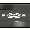SILICON POWER SSD PCIe Gen3x4 M.2 2280 XD80, 512GB, 3.400-3.000MB/s